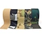 Self Adhesive Cloth Camouflage Tape Factory